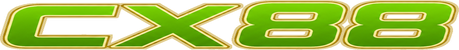 CX88 Logo